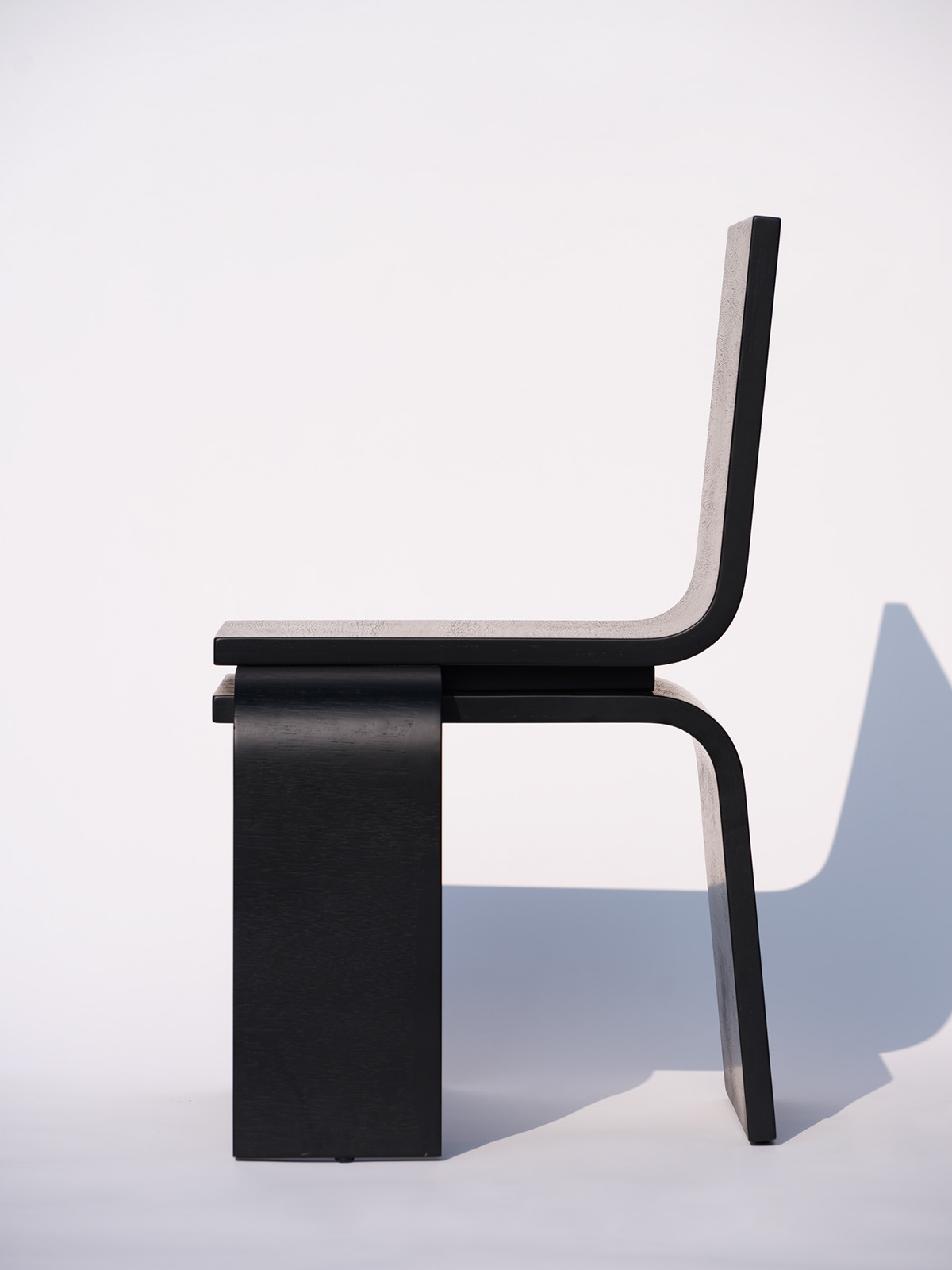 SJ PARK，Chair design，product design，Ergonomics，Well chair，Assembly design，