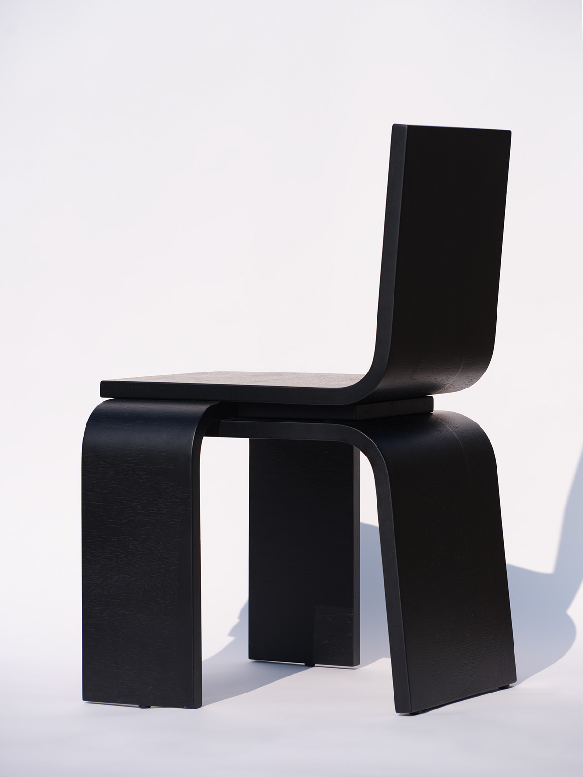 SJ PARK，Chair design，product design，Ergonomics，Well chair，Assembly design，