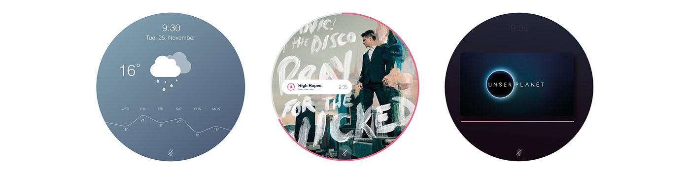 Small space life，VINDU，Small projector，ceiling，DAY ROOM，