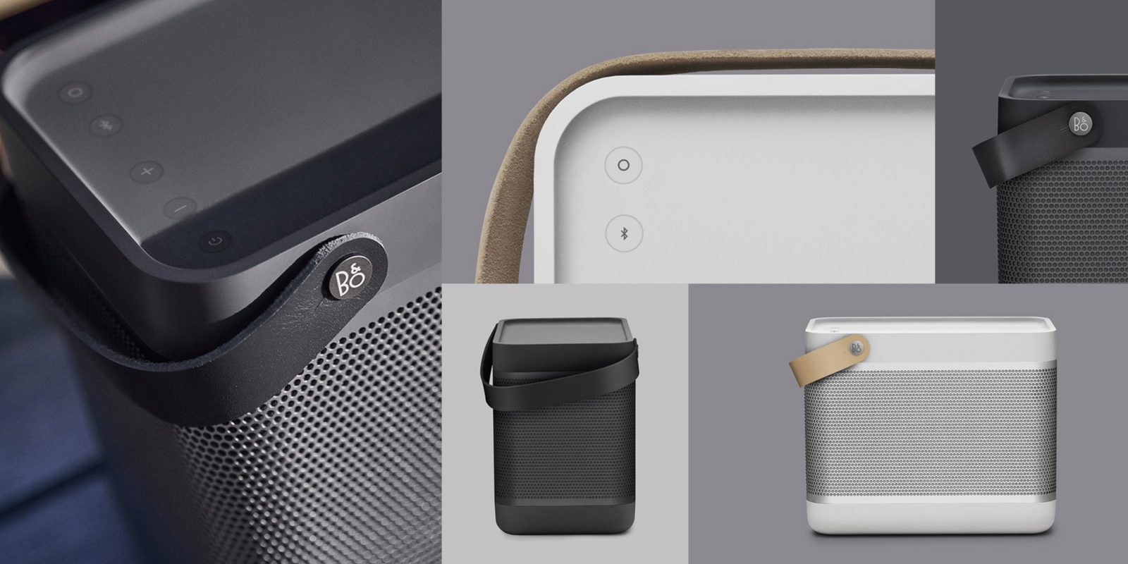 intelligence，loudspeaker box，Portable，Beolit 17，