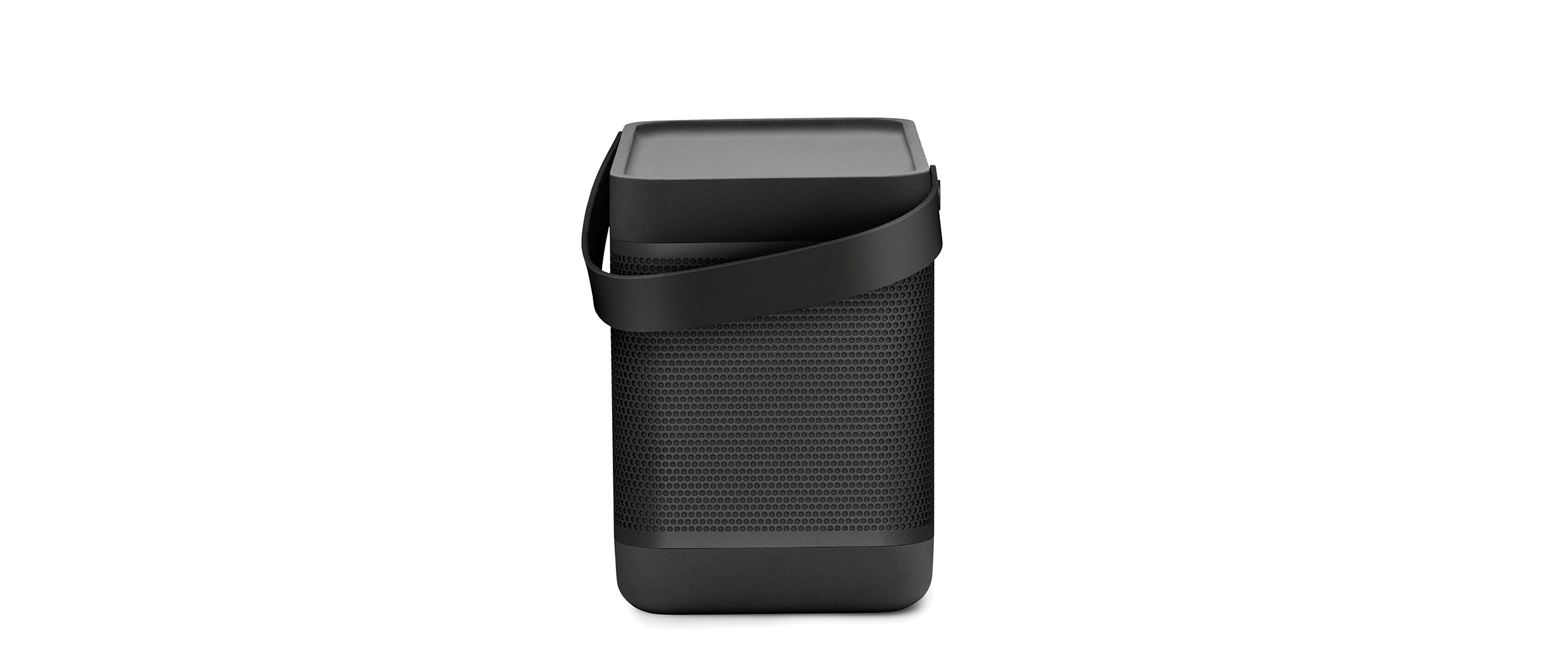 intelligence，loudspeaker box，Portable，Beolit 17，