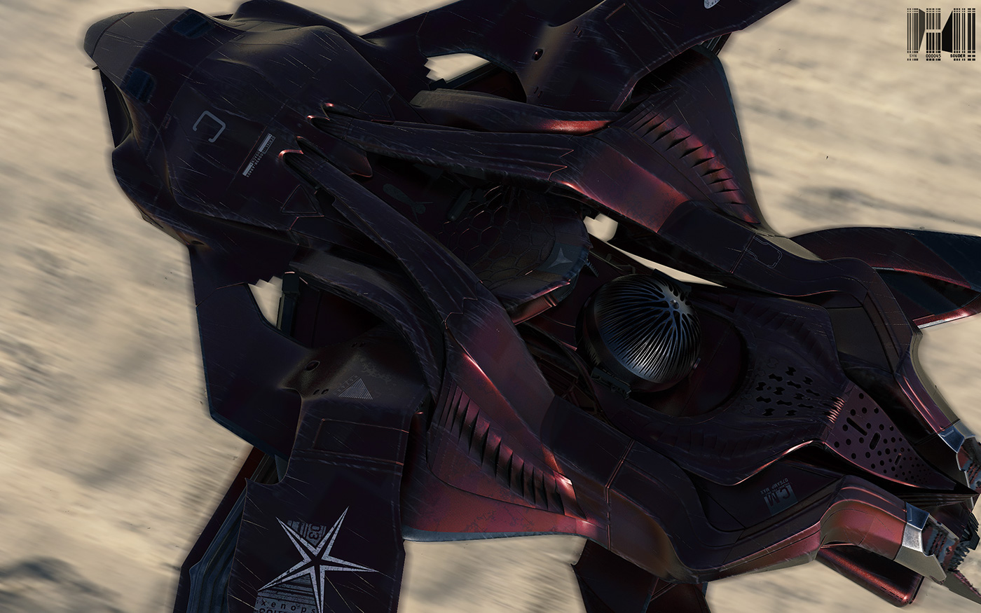 fighter，streamline，aircraft，concept，