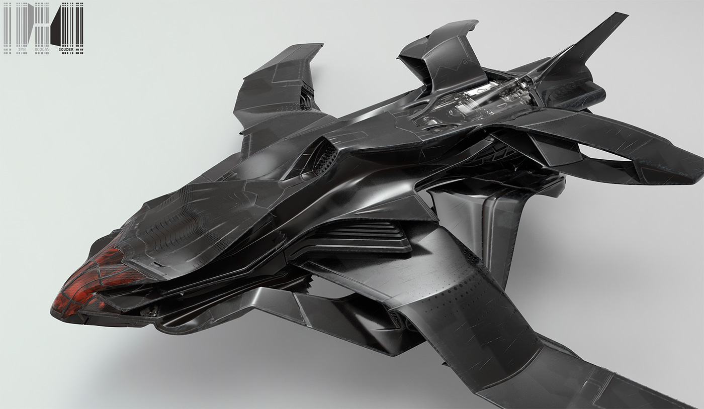 fighter，streamline，aircraft，concept，