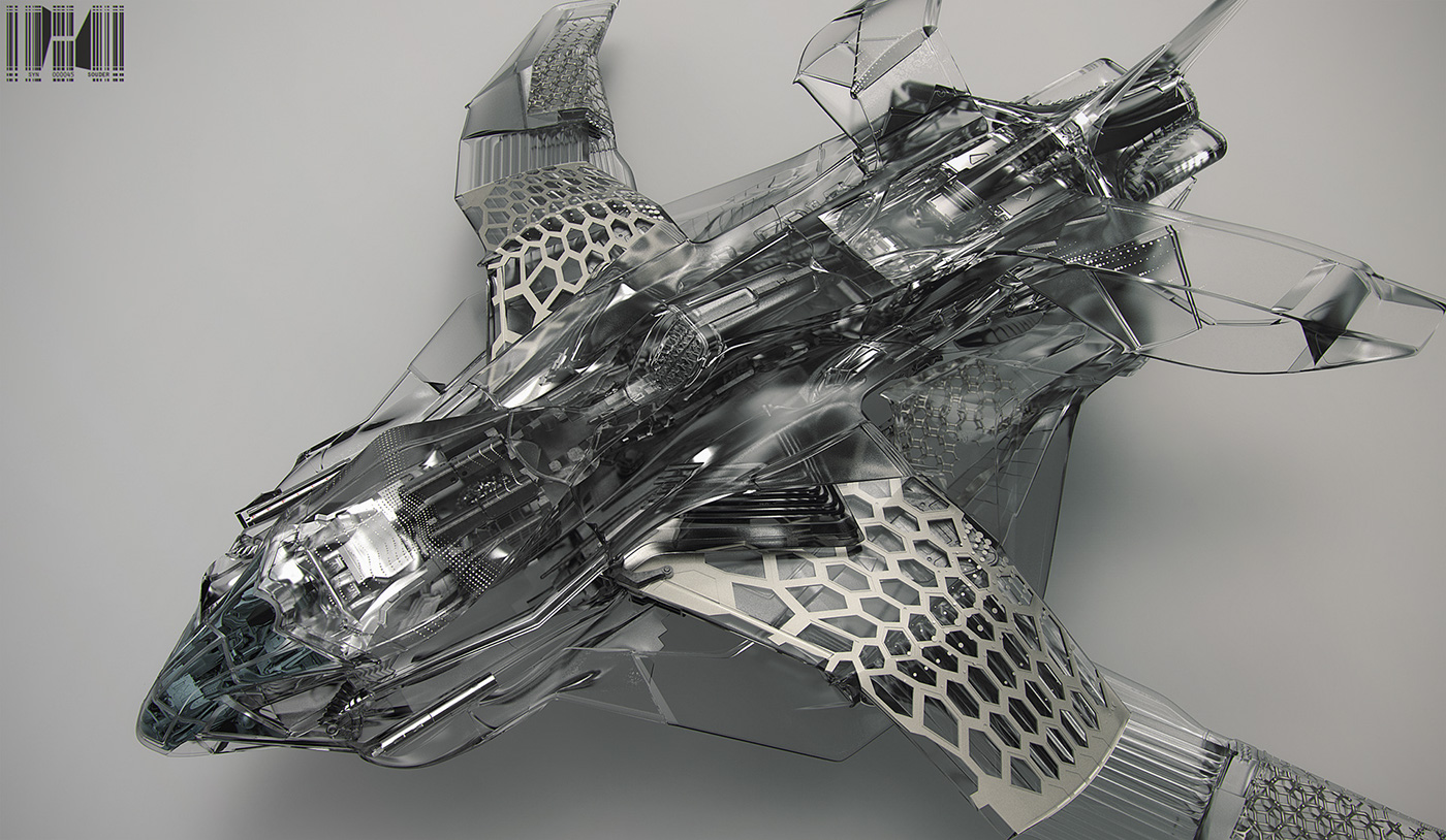 fighter，streamline，aircraft，concept，