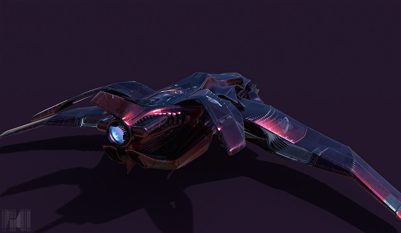 fighter，streamline，aircraft，concept，