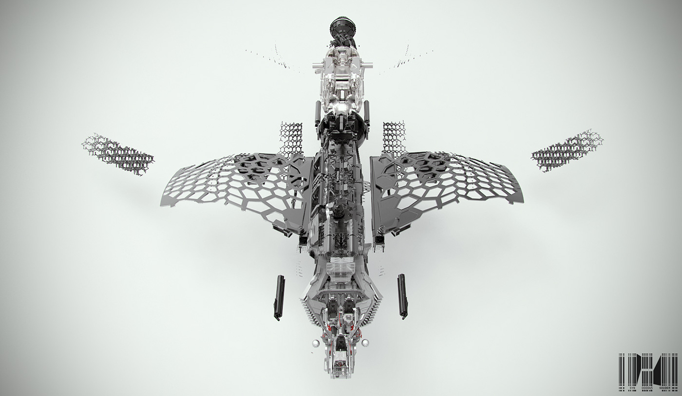 fighter，streamline，aircraft，concept，