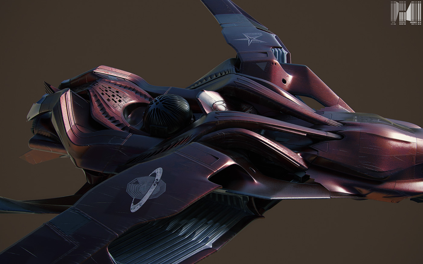 fighter，streamline，aircraft，concept，