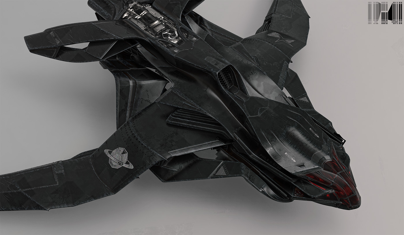 fighter，streamline，aircraft，concept，