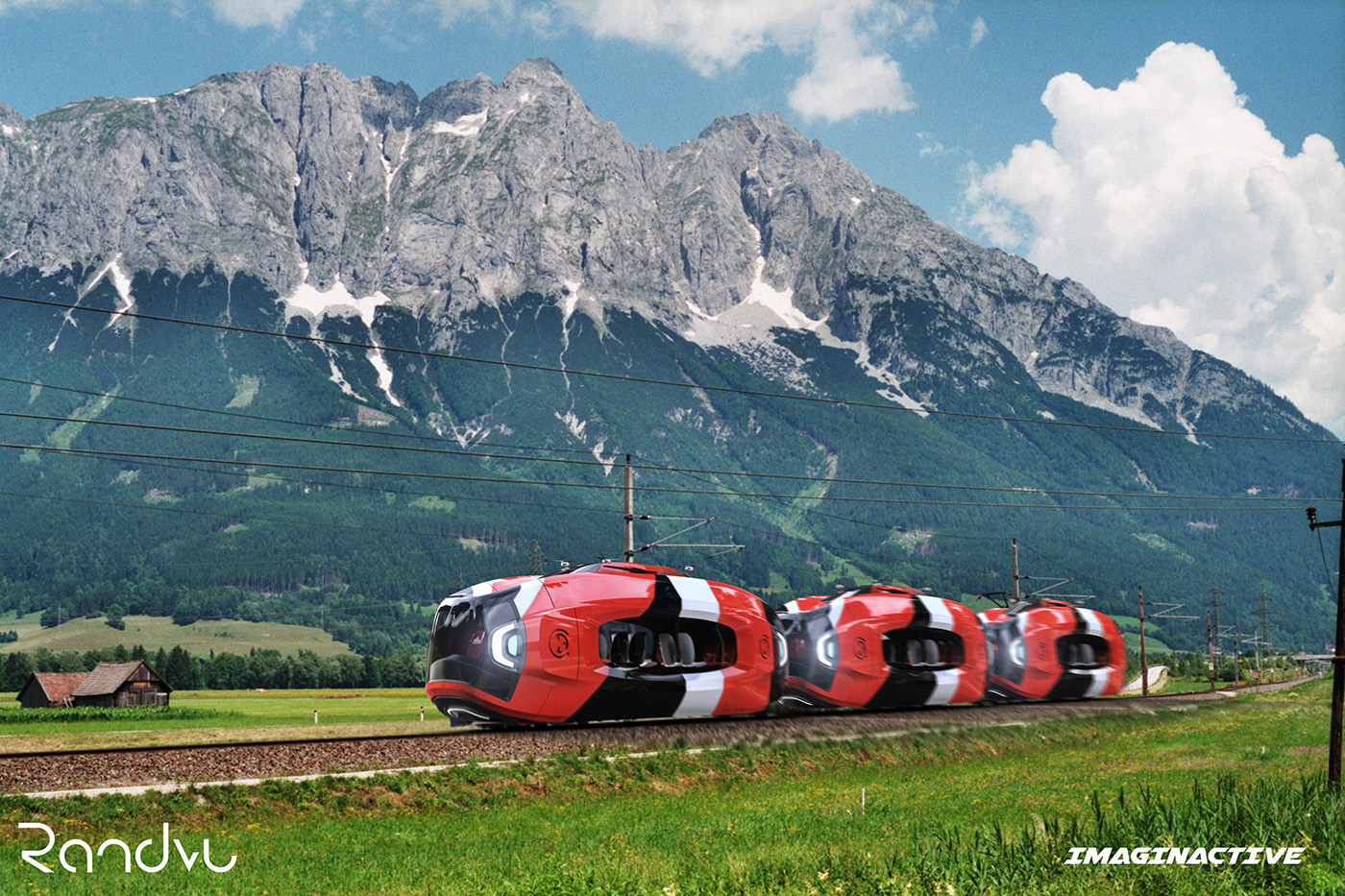 tram，bionics，UAV，