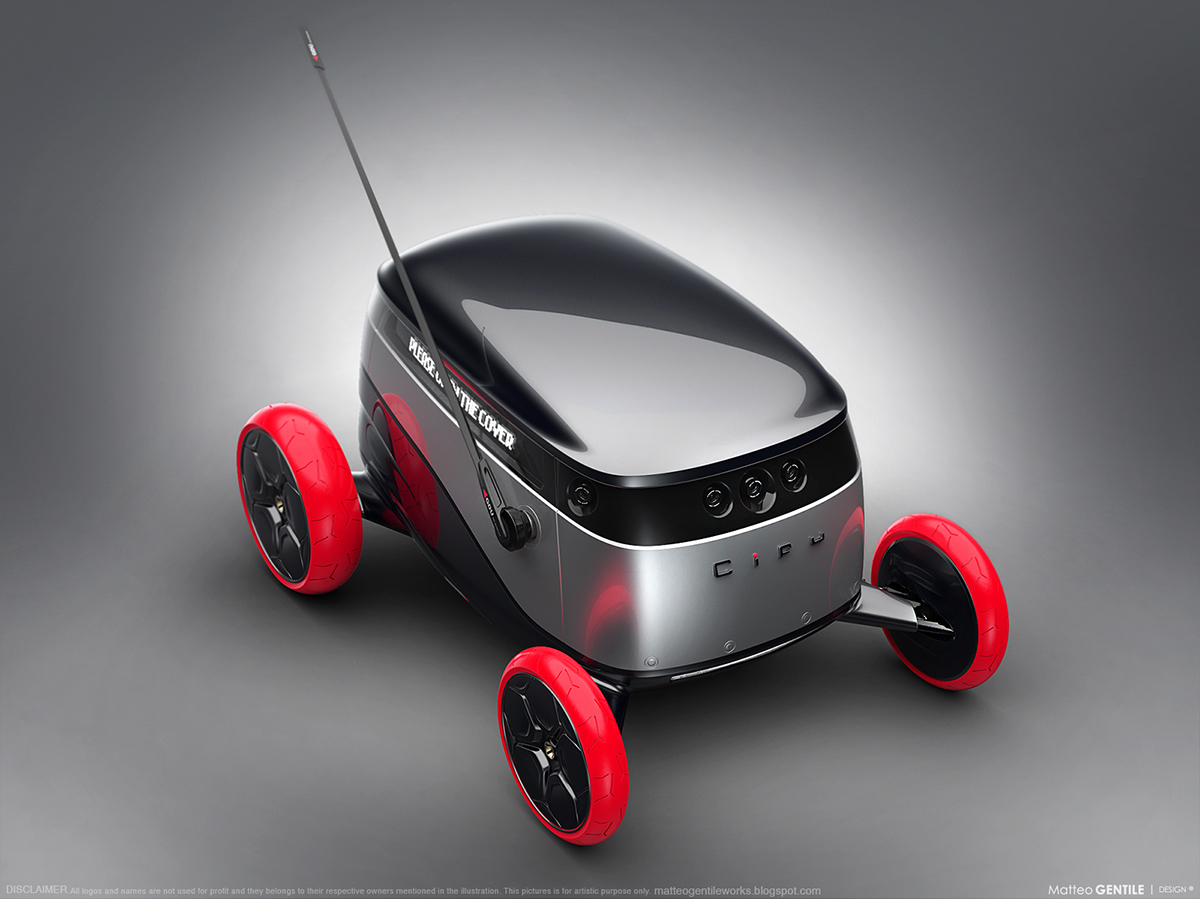 Unmanned vehicle，Automatic driving，automobile，intelligence，