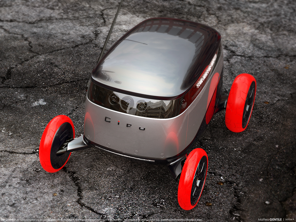 Unmanned vehicle，Automatic driving，automobile，intelligence，