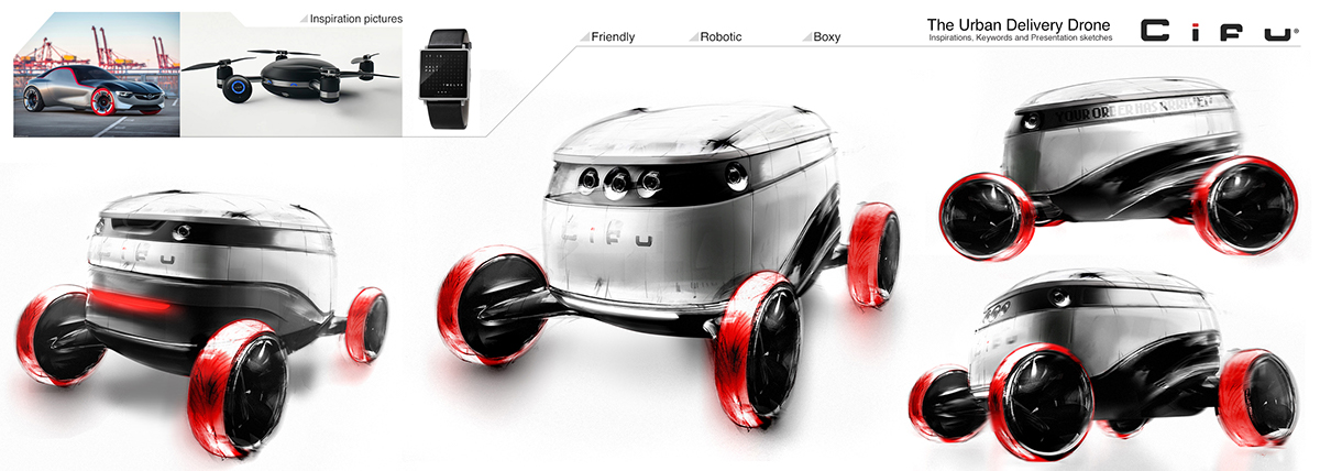 Unmanned vehicle，Automatic driving，automobile，intelligence，