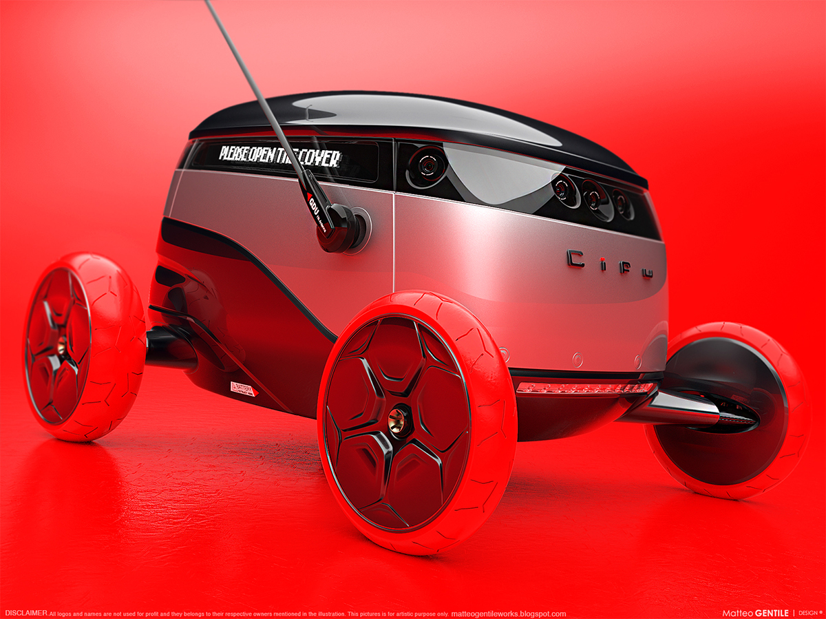 Unmanned vehicle，Automatic driving，automobile，intelligence，