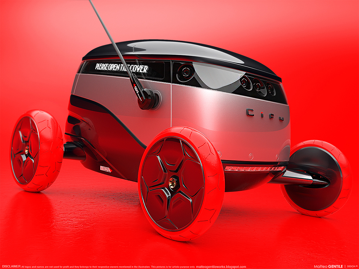Unmanned vehicle，Automatic driving，automobile，intelligence，