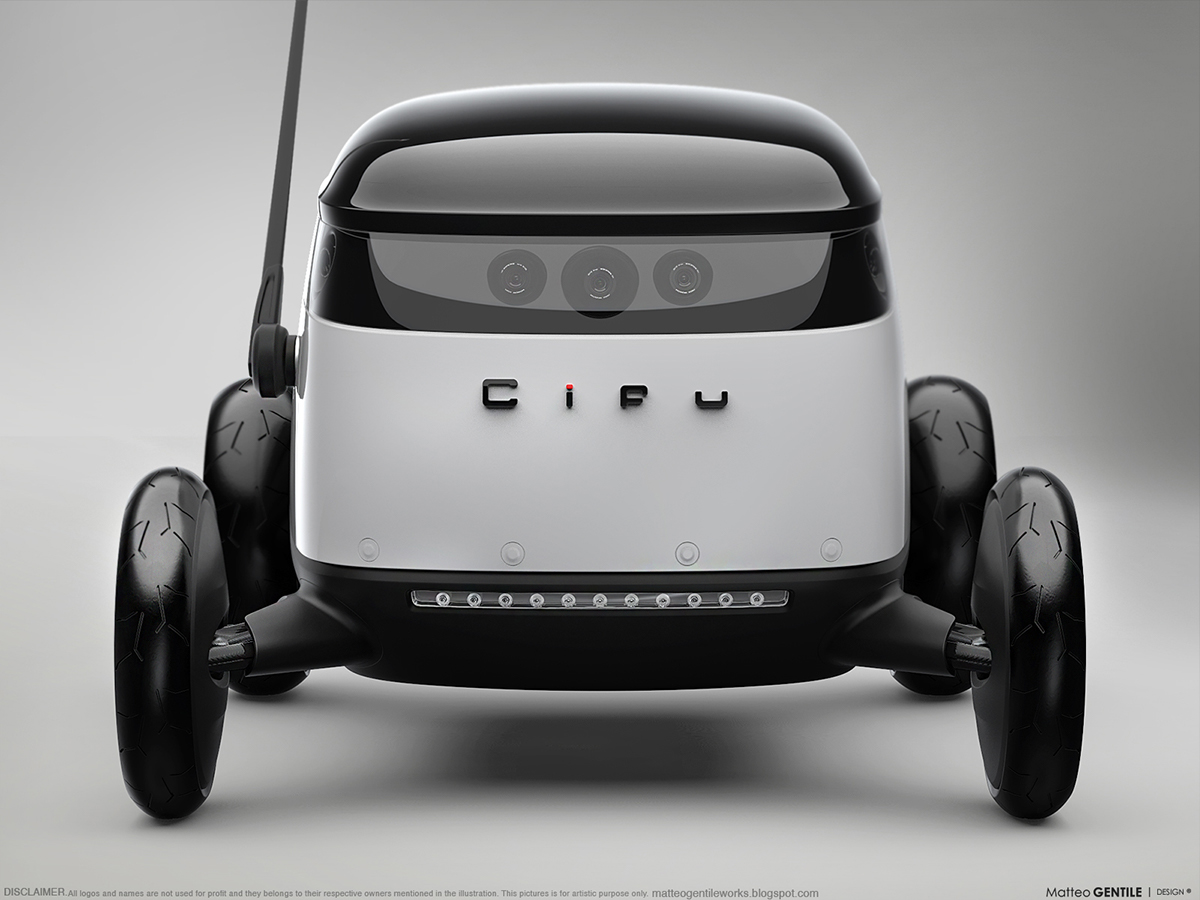 Unmanned vehicle，Automatic driving，automobile，intelligence，