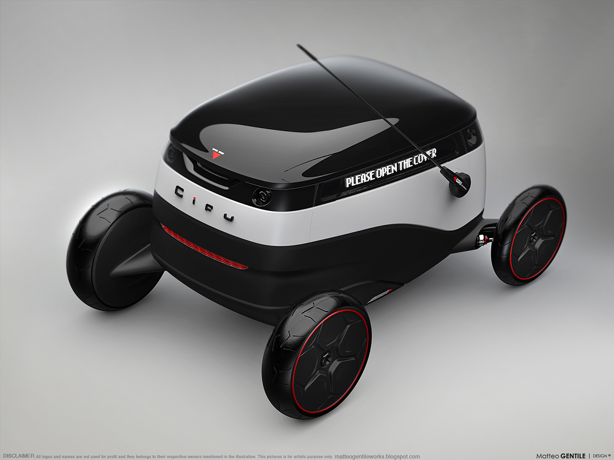 Unmanned vehicle，Automatic driving，automobile，intelligence，