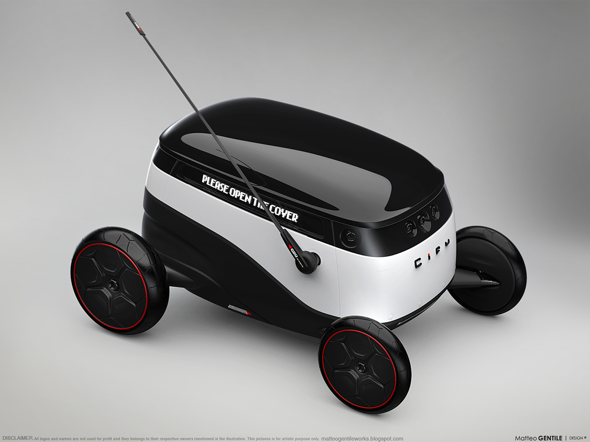 Unmanned vehicle，Automatic driving，automobile，intelligence，