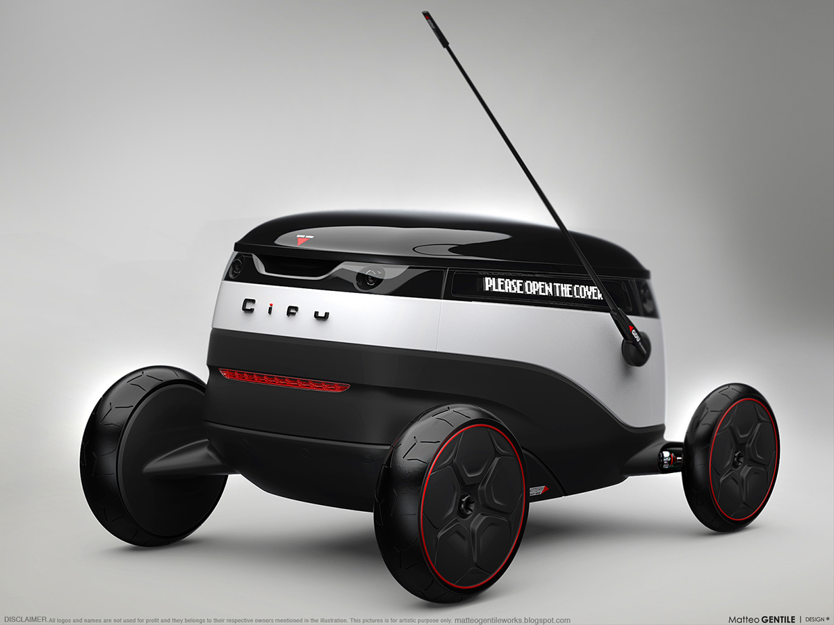 Unmanned vehicle，Automatic driving，automobile，intelligence，