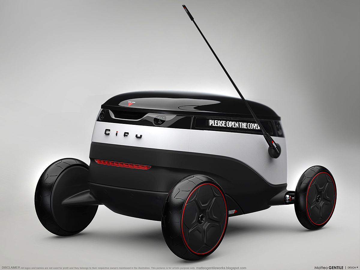 Unmanned vehicle，Automatic driving，automobile，intelligence，