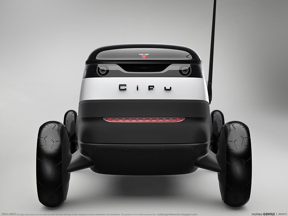 Unmanned vehicle，Automatic driving，automobile，intelligence，