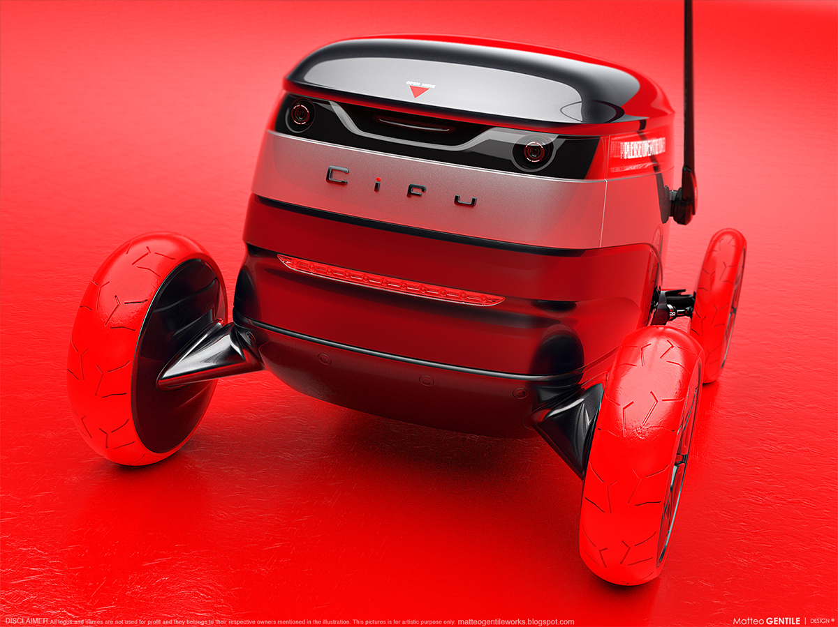 Unmanned vehicle，Automatic driving，automobile，intelligence，