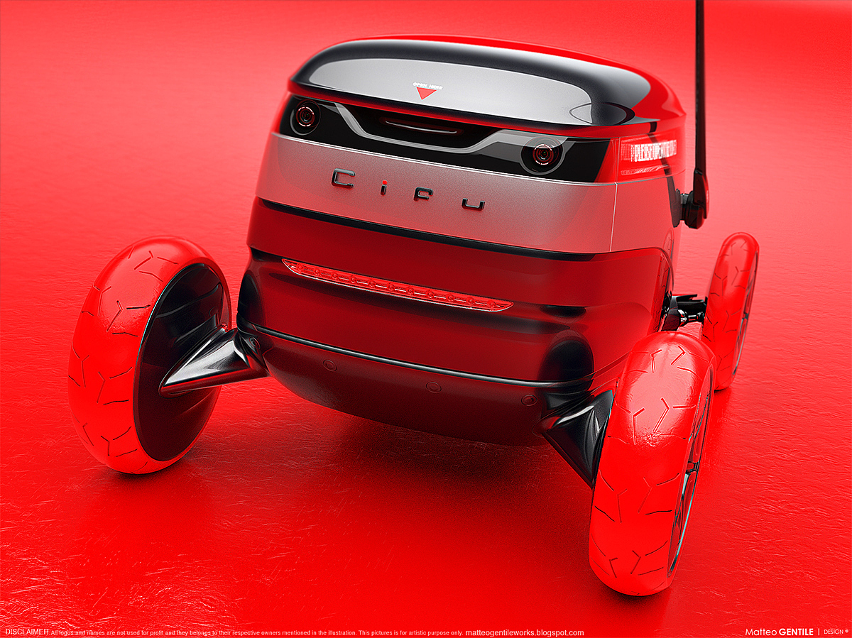 Unmanned vehicle，Automatic driving，automobile，intelligence，