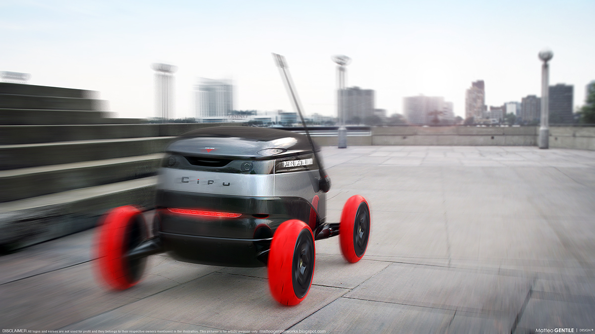 Unmanned vehicle，Automatic driving，automobile，intelligence，