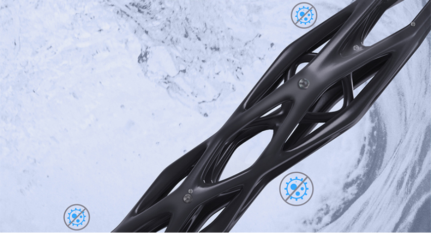 Gehu，3D printing，razor，Gift box，Royal rabbit ubunnys，