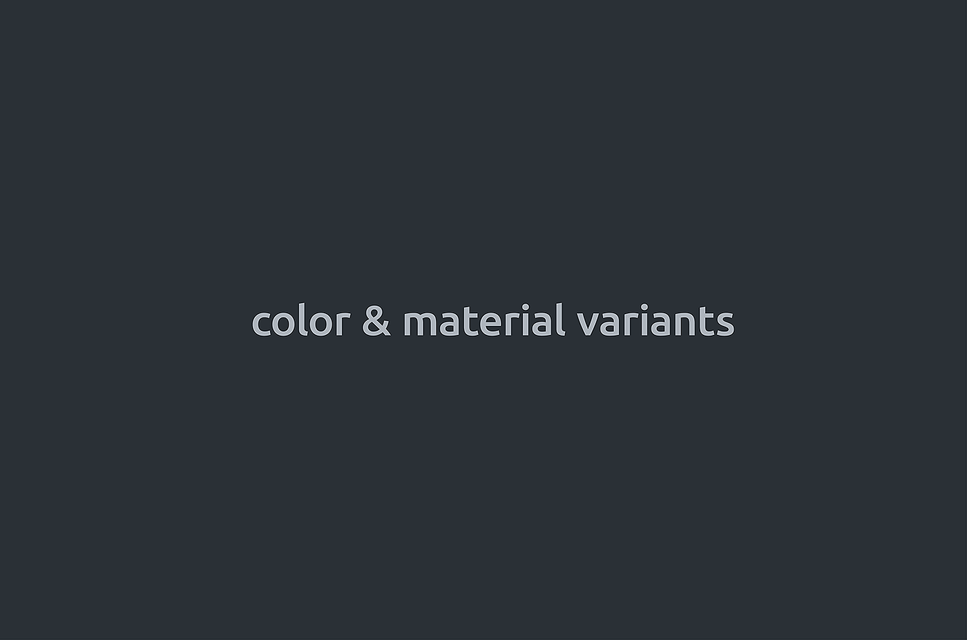 Material variant，Electric unicycle，fashion，Convenient transportation，