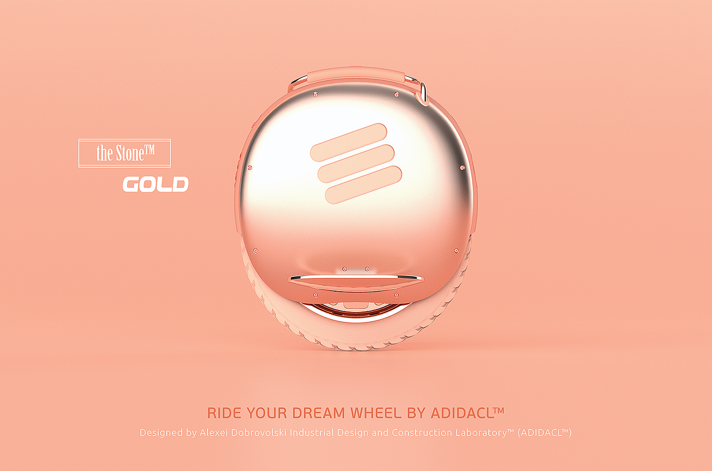 Material variant，Electric unicycle，fashion，Convenient transportation，