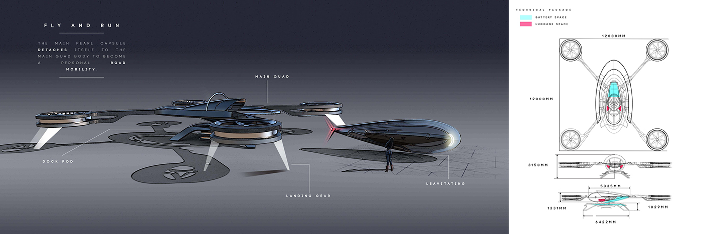 move，luxury，Aerocraft，aircraft，UAV，