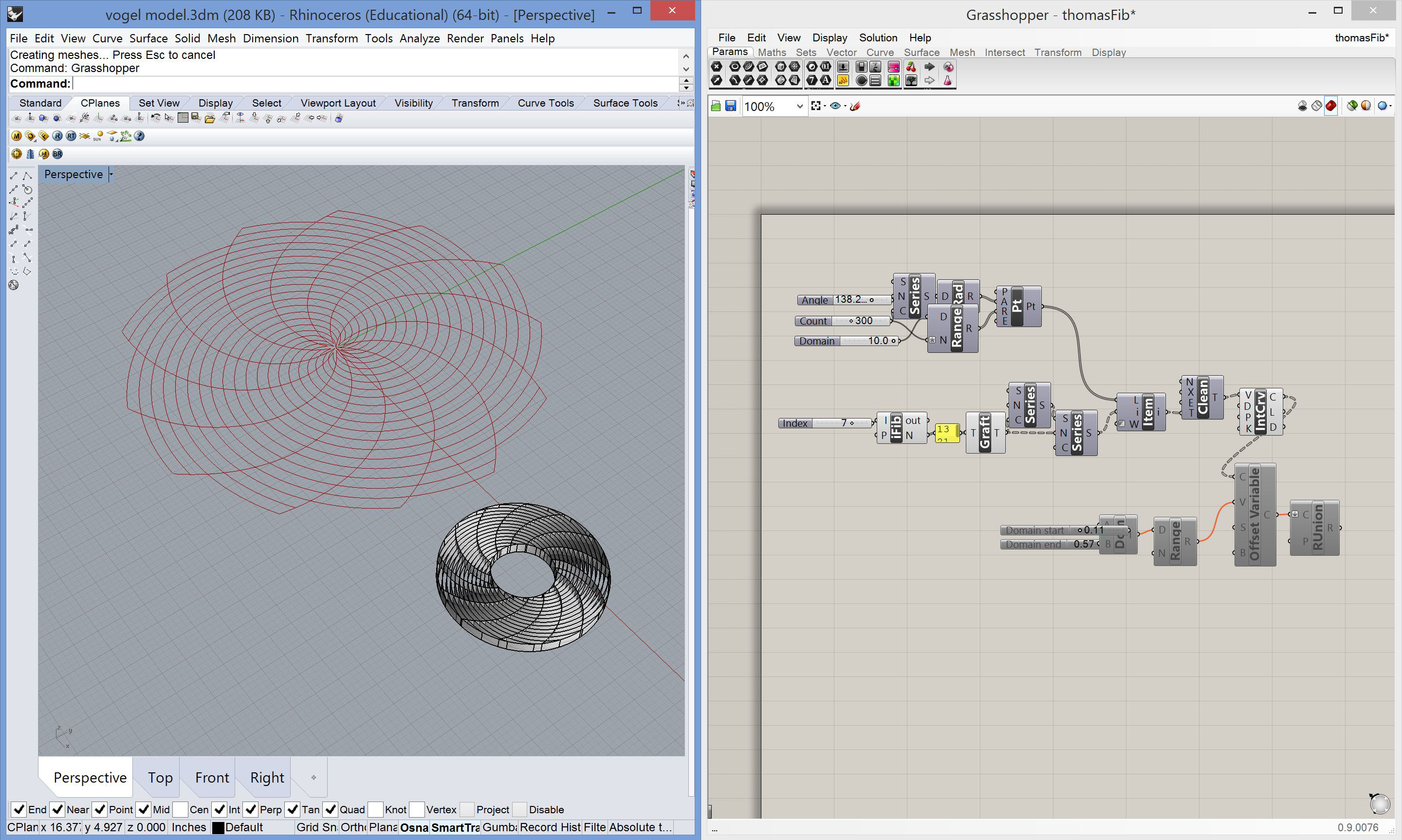 Nest Respire，Intelligent air purifier，Household appliances，Gesture control，Magnetic seal，