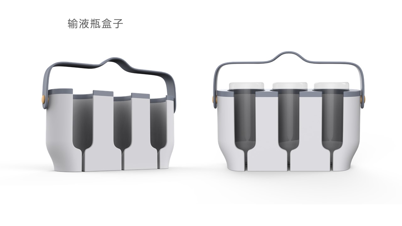 Infusion, medical，