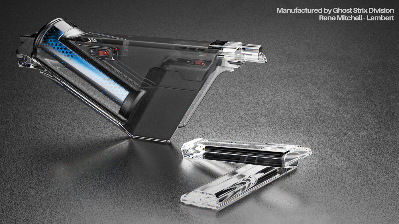 launcher，firearms，green，seed，