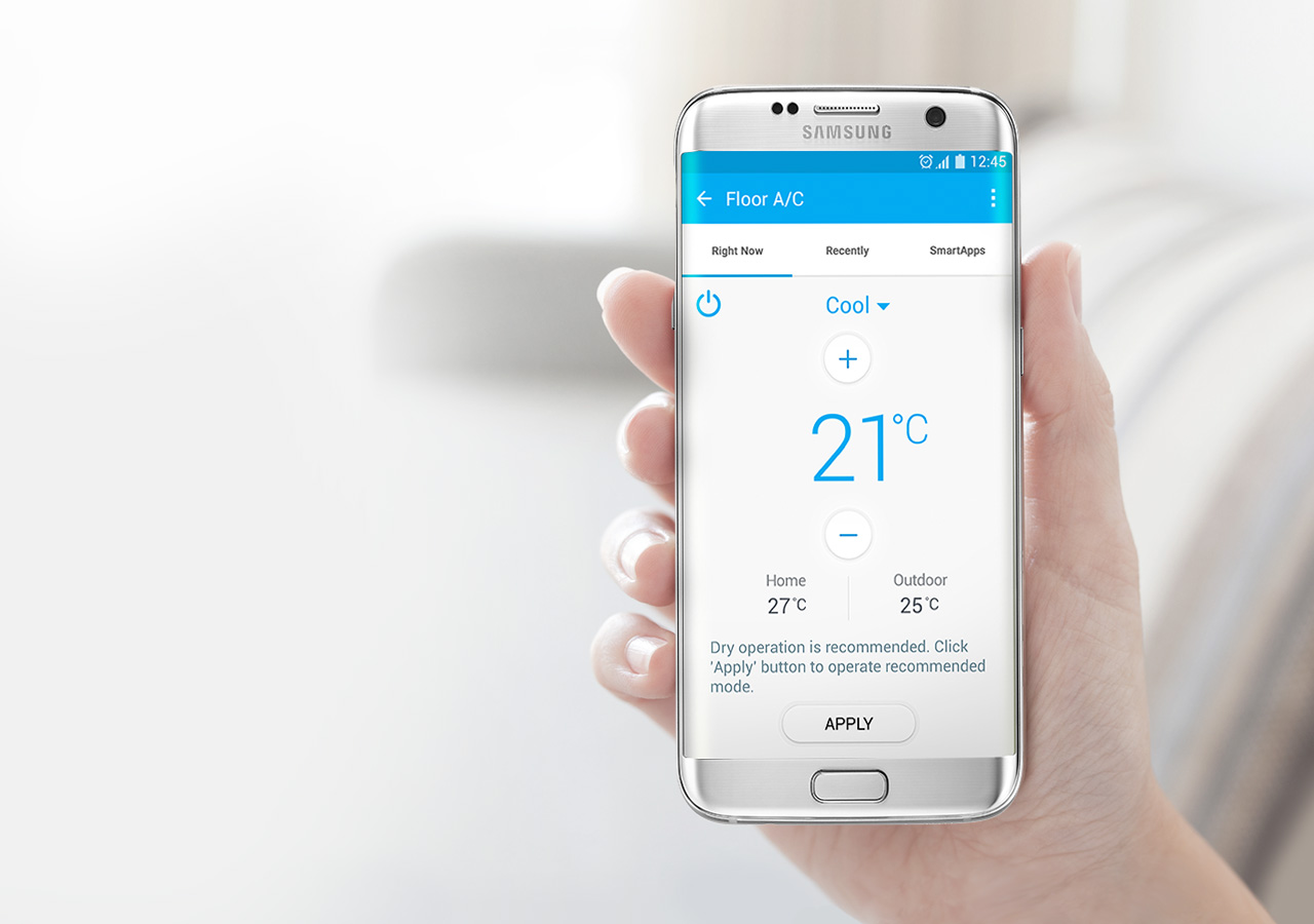 product design，app，Intelligent design，Samsung Q9500，