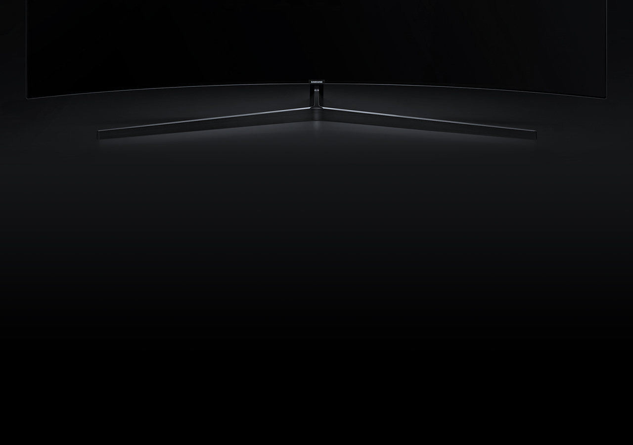 Surface design，TV Design，Samsung，two thousand and sixteen，