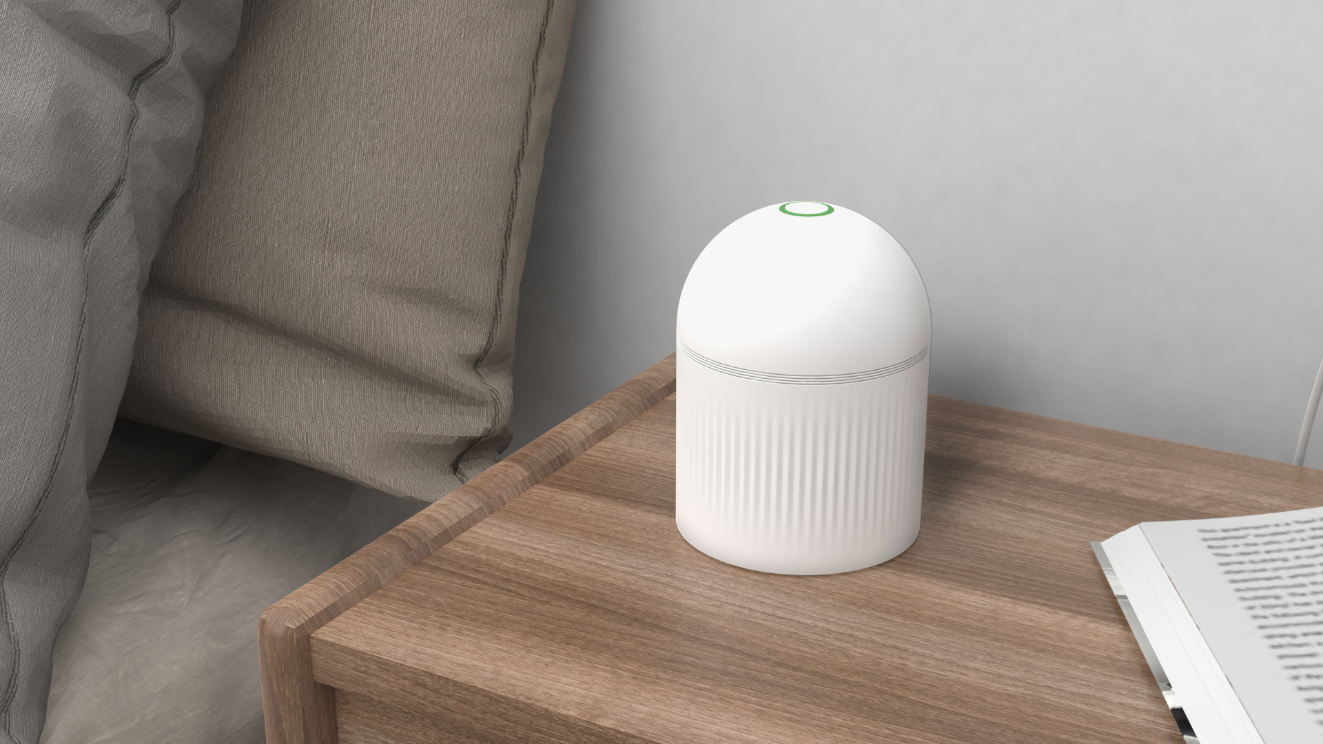 air cleaner，purifier，household，Child parent formula，sample reels，product design，filter，Air Purifier，