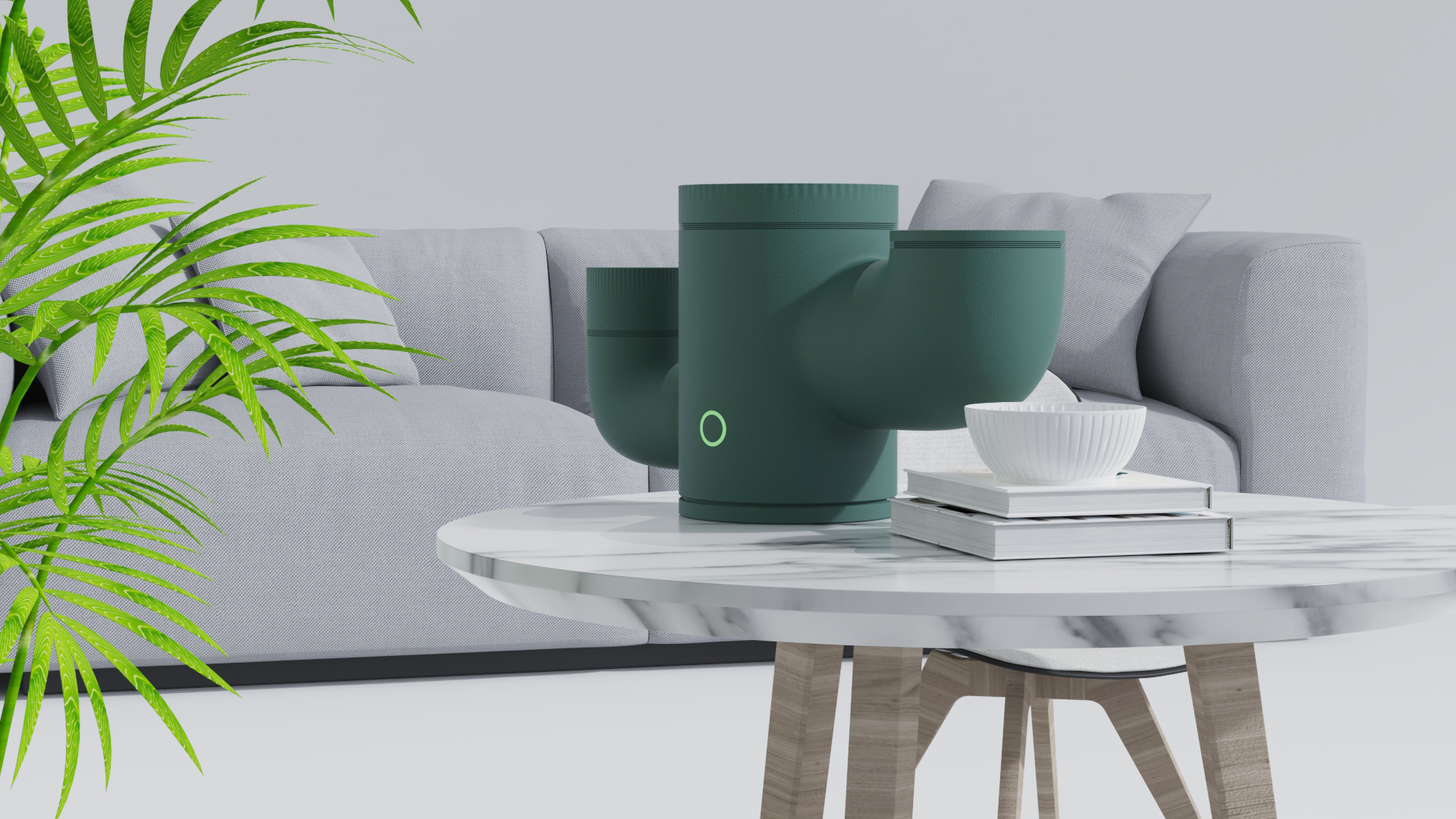 air cleaner，purifier，household，Child parent formula，sample reels，product design，filter，Air Purifier，