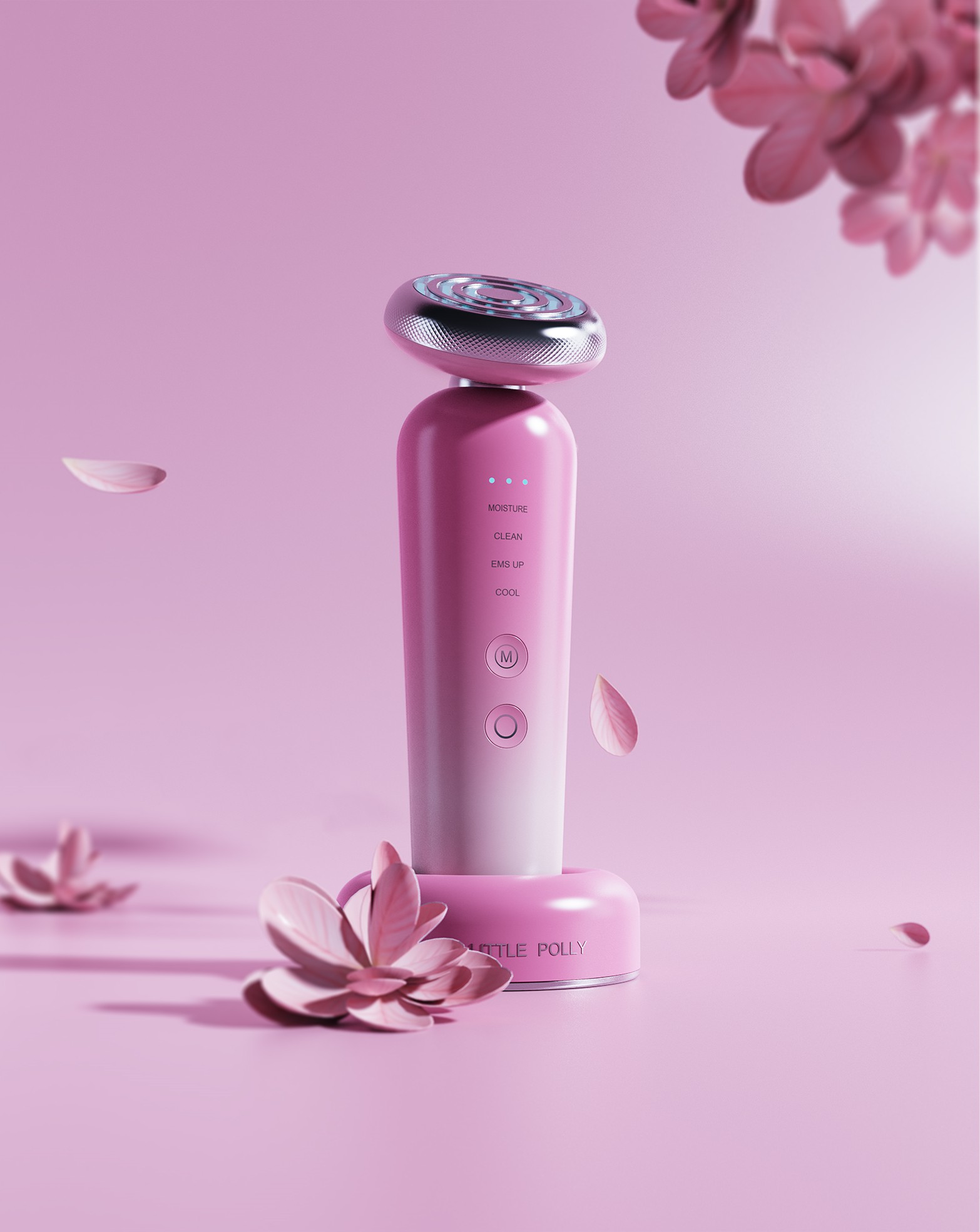 cosmetic instrument，