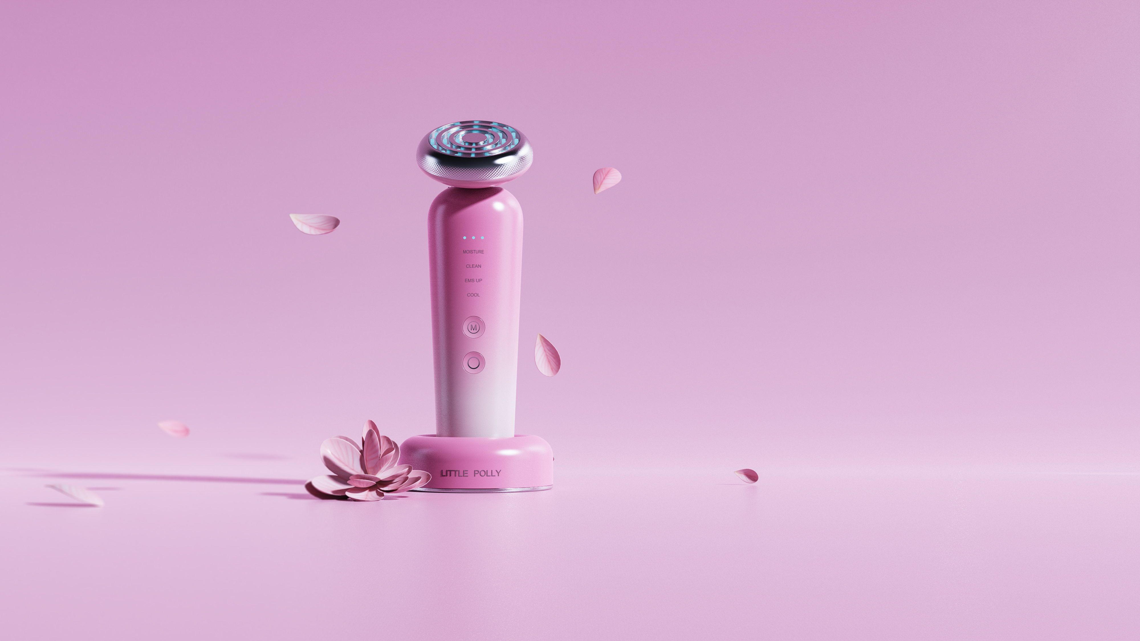 cosmetic instrument，