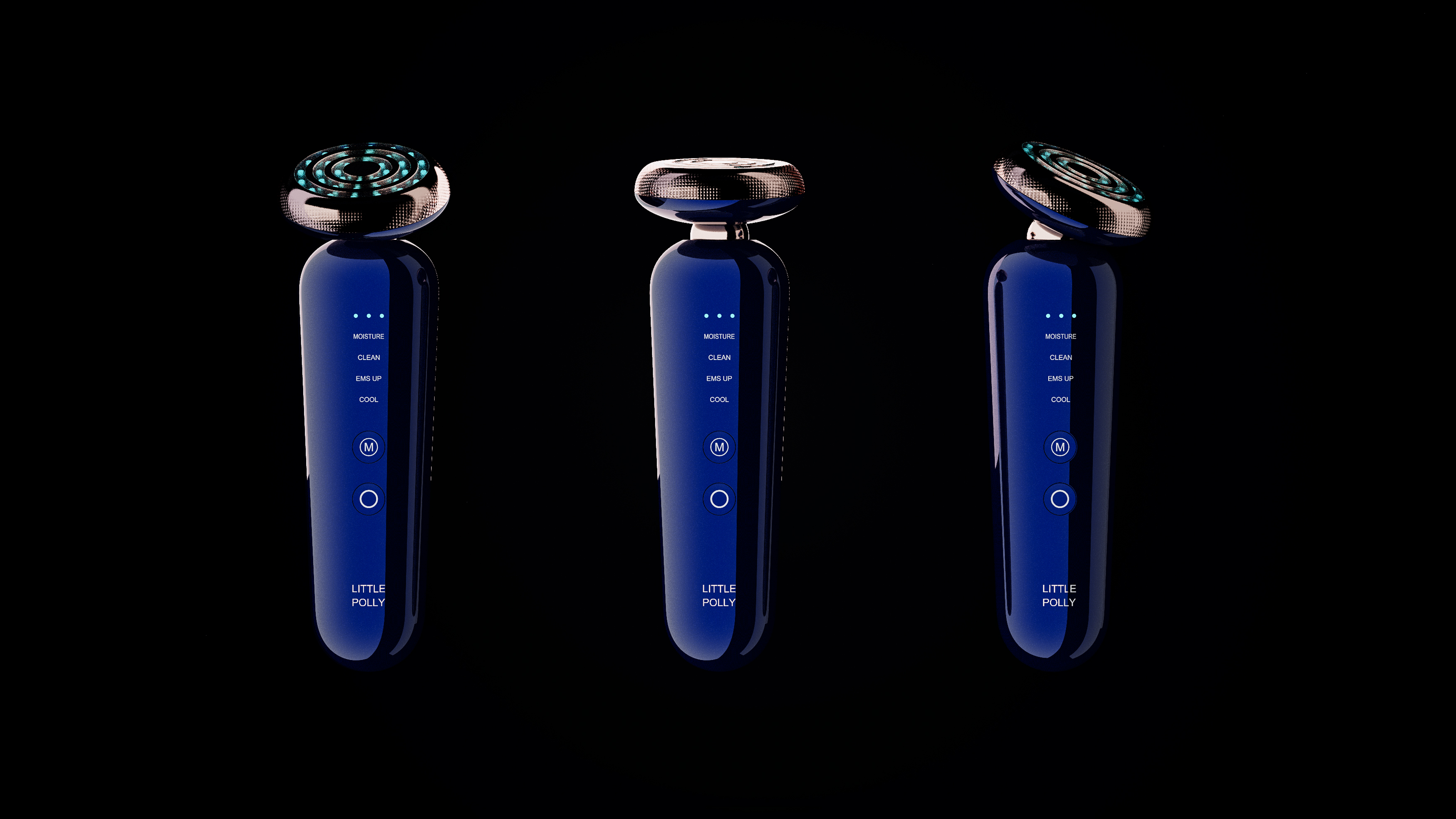 cosmetic instrument，