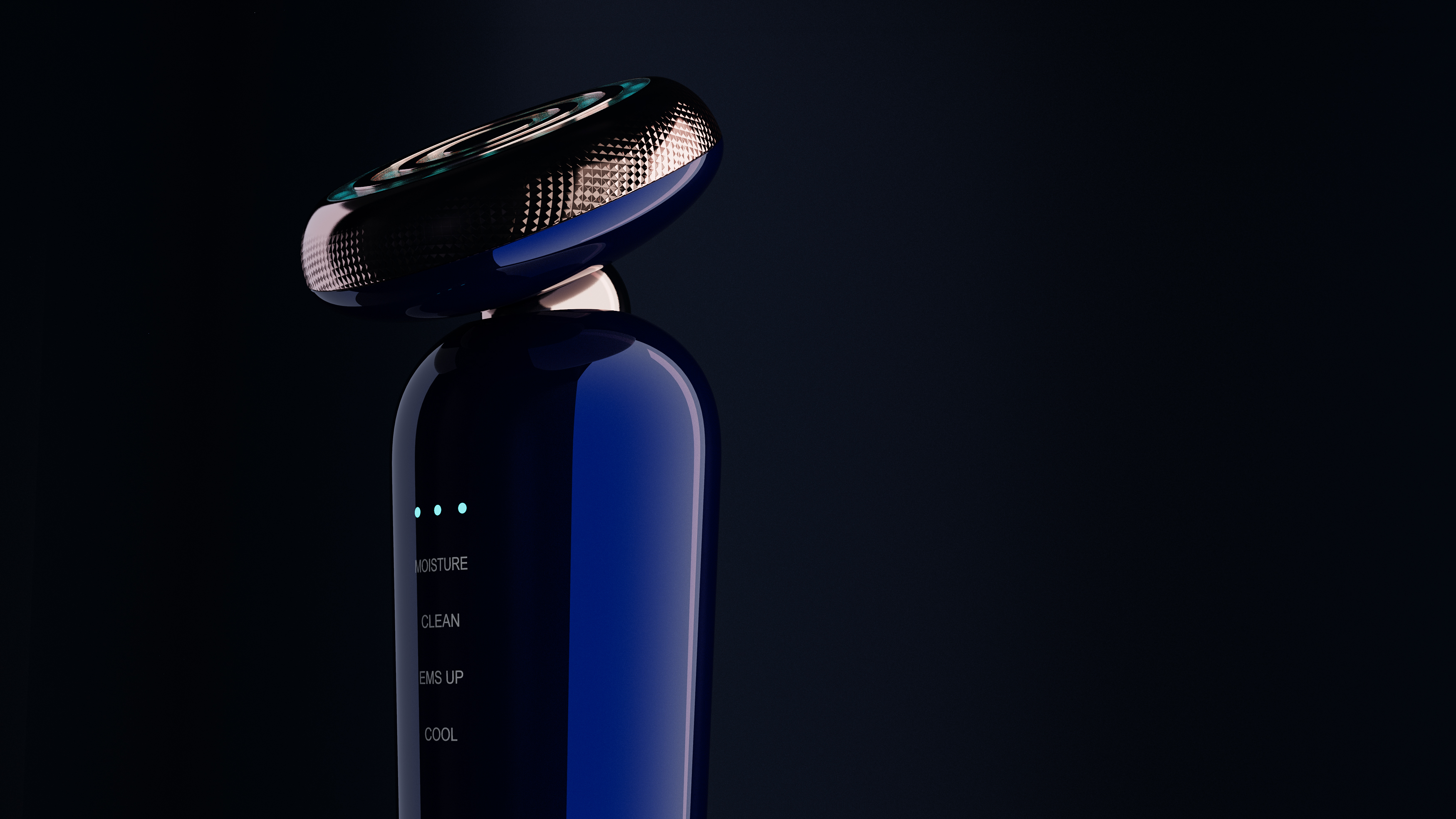 cosmetic instrument，