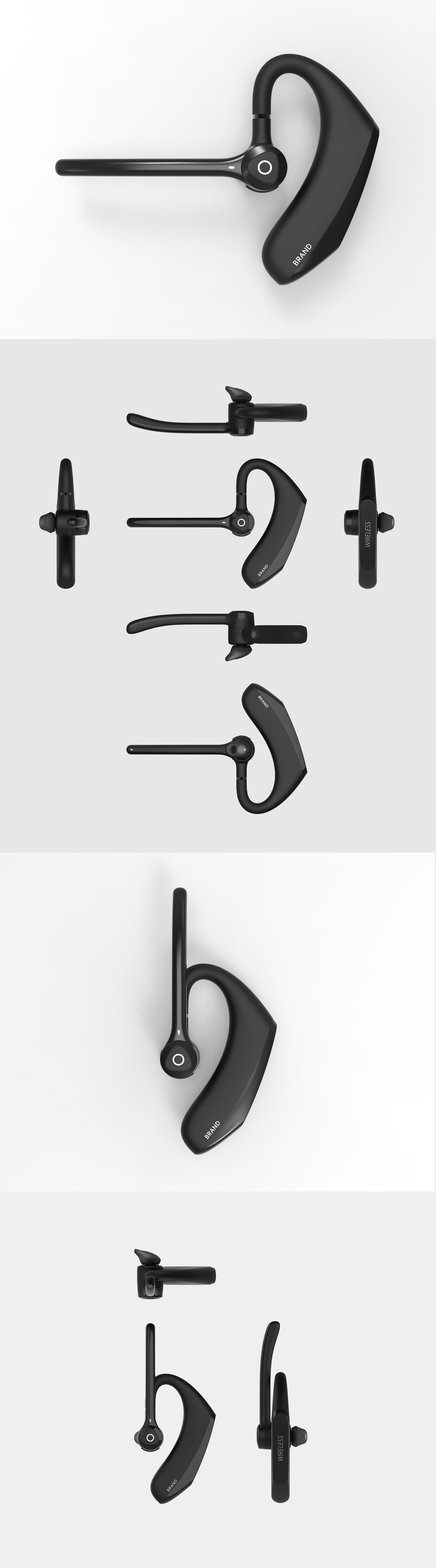 Bluetooth，Call headset，