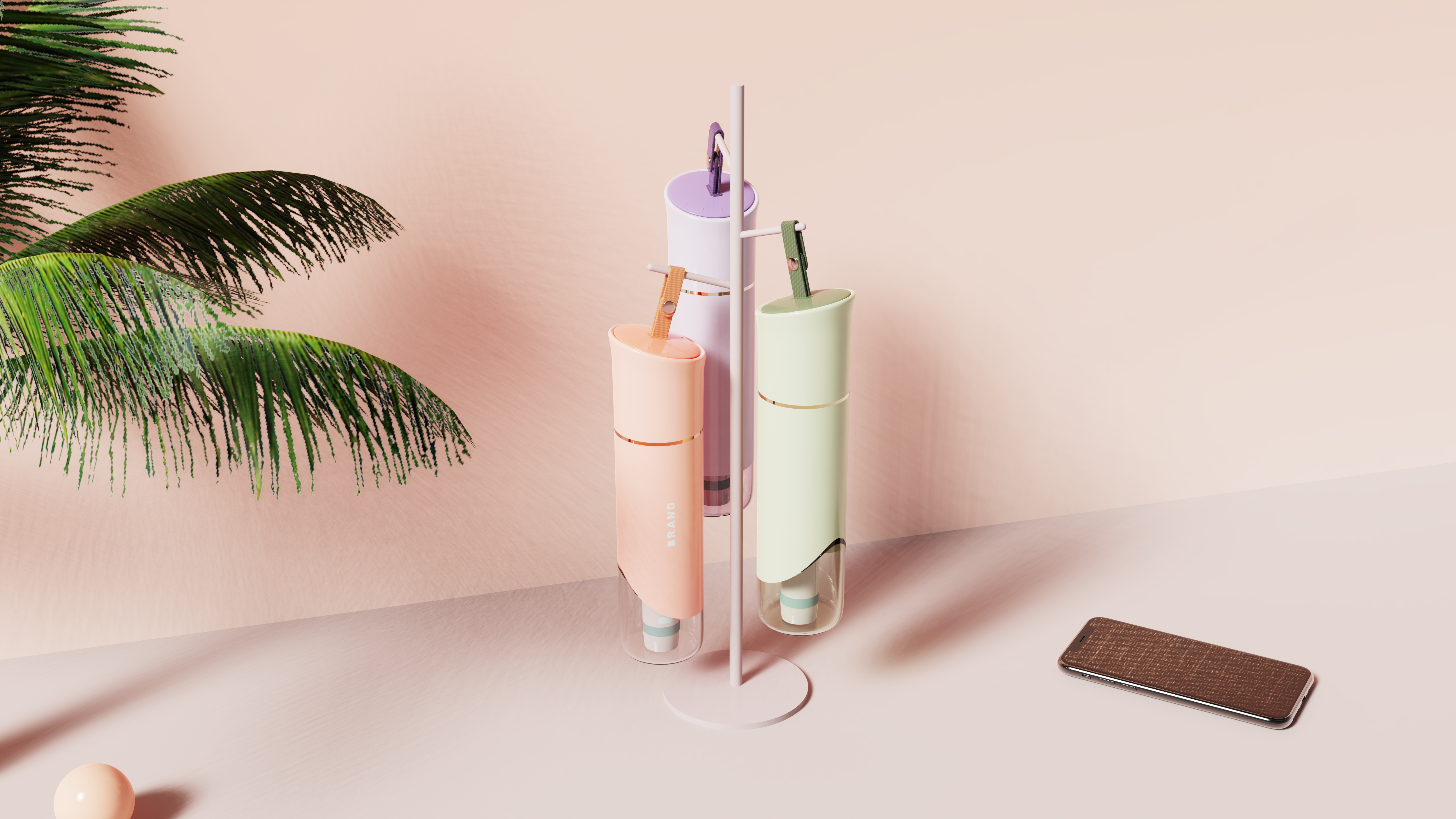 sundial，Dental box，