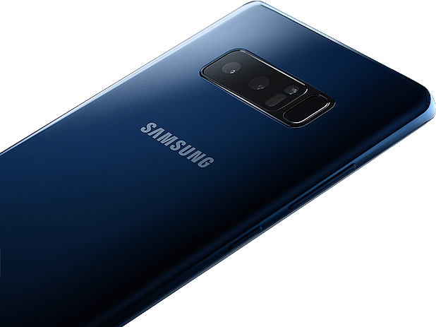 Dual camera，galaxy_note8，samsung，