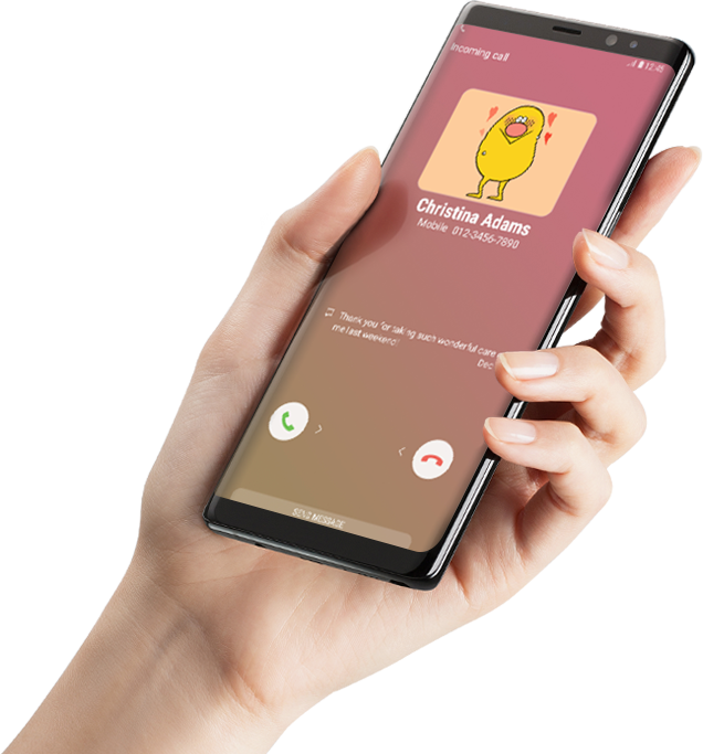 Dual camera，galaxy_note8，samsung，