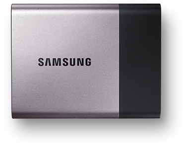 samsung，portable，ssd，T series，data，