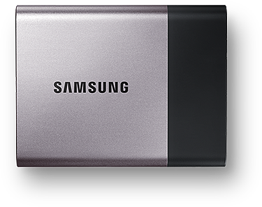 samsung，portable，ssd，T series，data，