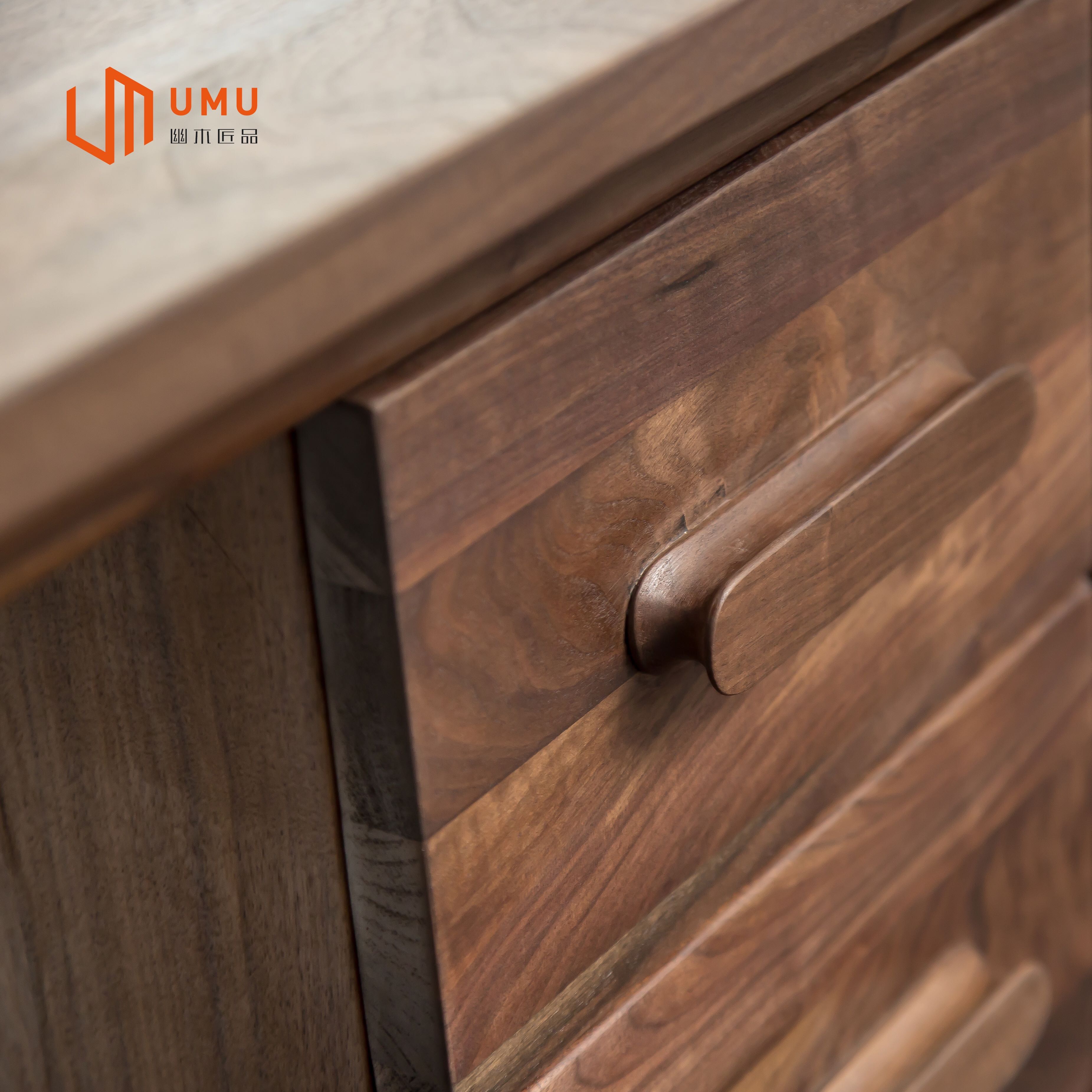 Original log furniture，