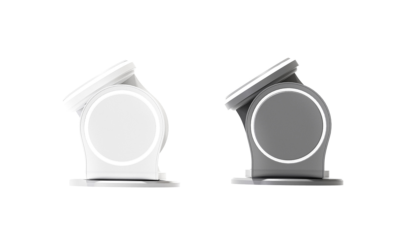 Individual Creator，video，Pan tilt handle，Slim and compact，GIMBAL TOK，product design，